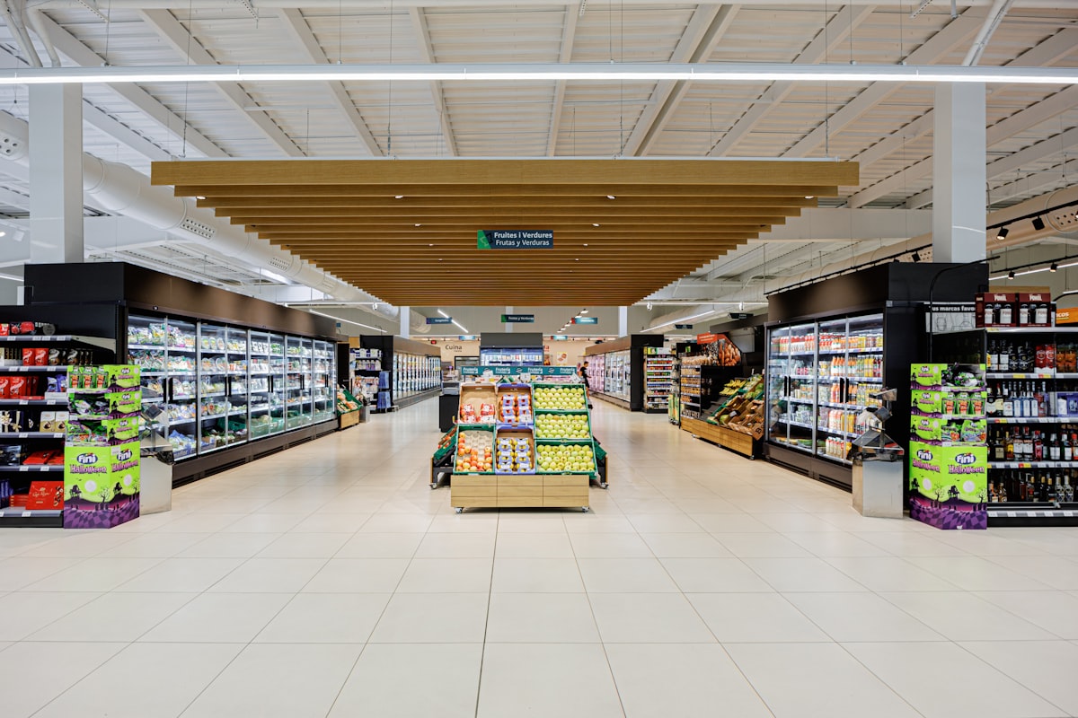 Alimentation équilibrée et nutritive